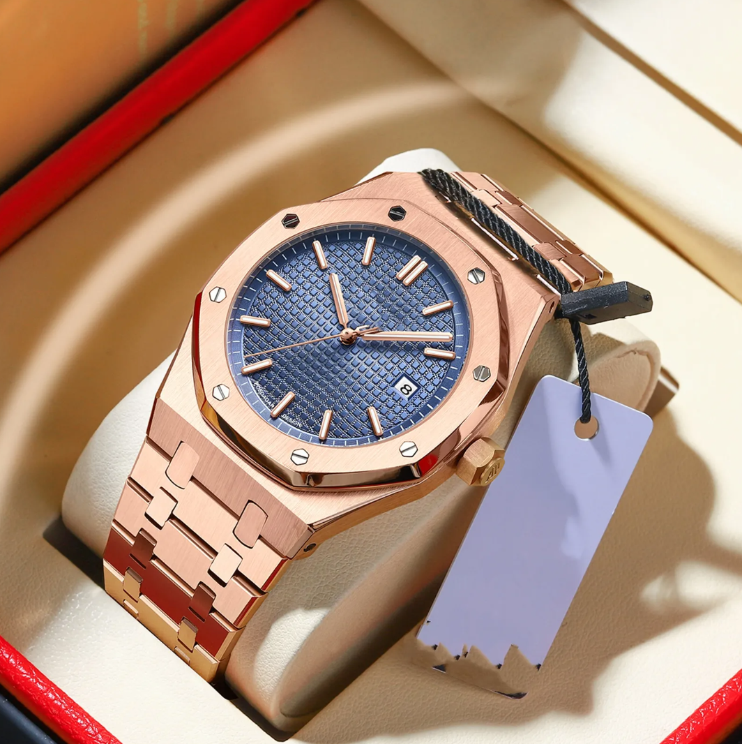 S&M®  Aurel
